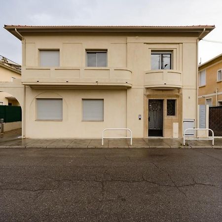 Stylish New 1 bedroom apartment in juan les pins Antibes Extérieur photo