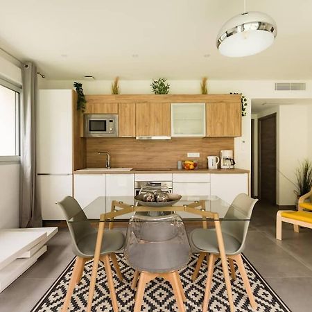 Stylish New 1 bedroom apartment in juan les pins Antibes Extérieur photo